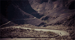 Desktop Screenshot of mtbafrica.com