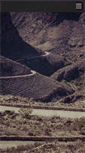 Mobile Screenshot of mtbafrica.com